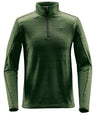 Base thermal ¼ zip