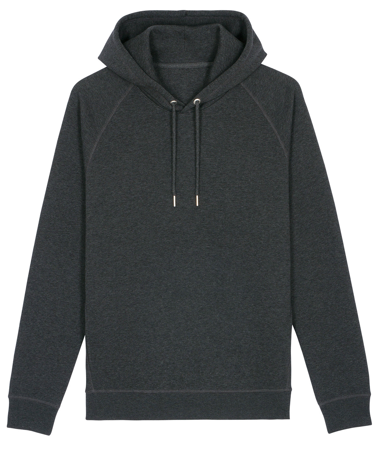 Sider unisex side pocket hoodie  (STSU824)