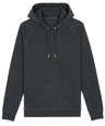 Sider unisex side pocket hoodie  (STSU824)