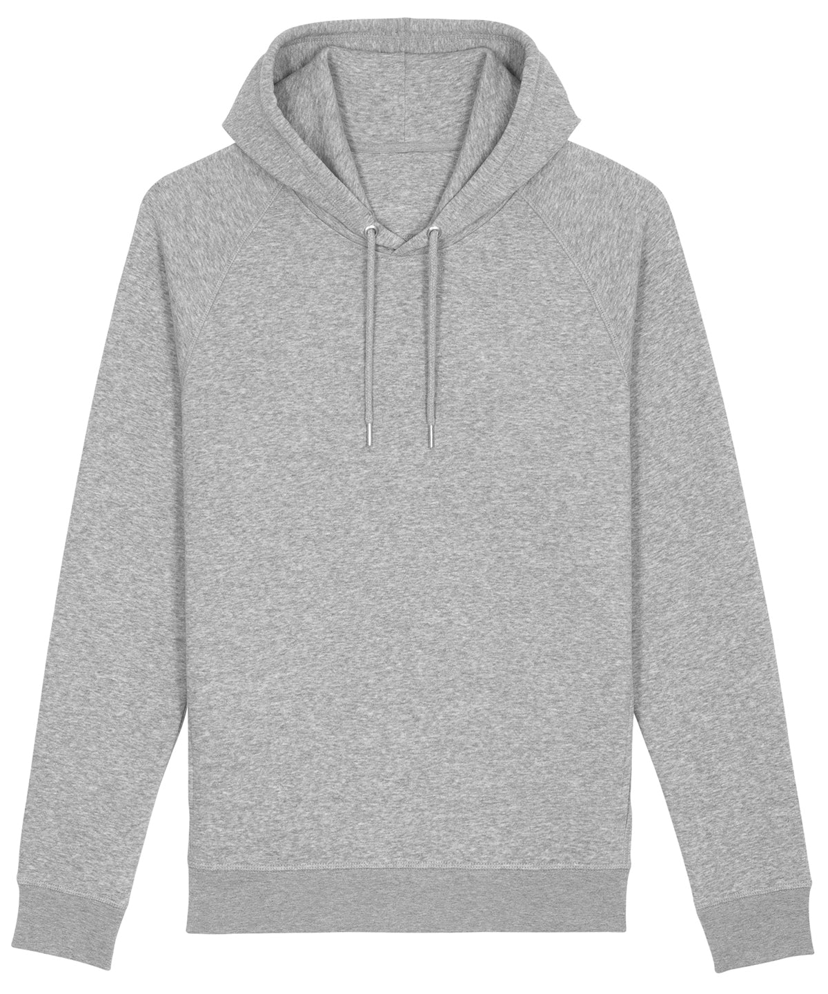 Sider unisex side pocket hoodie  (STSU824)