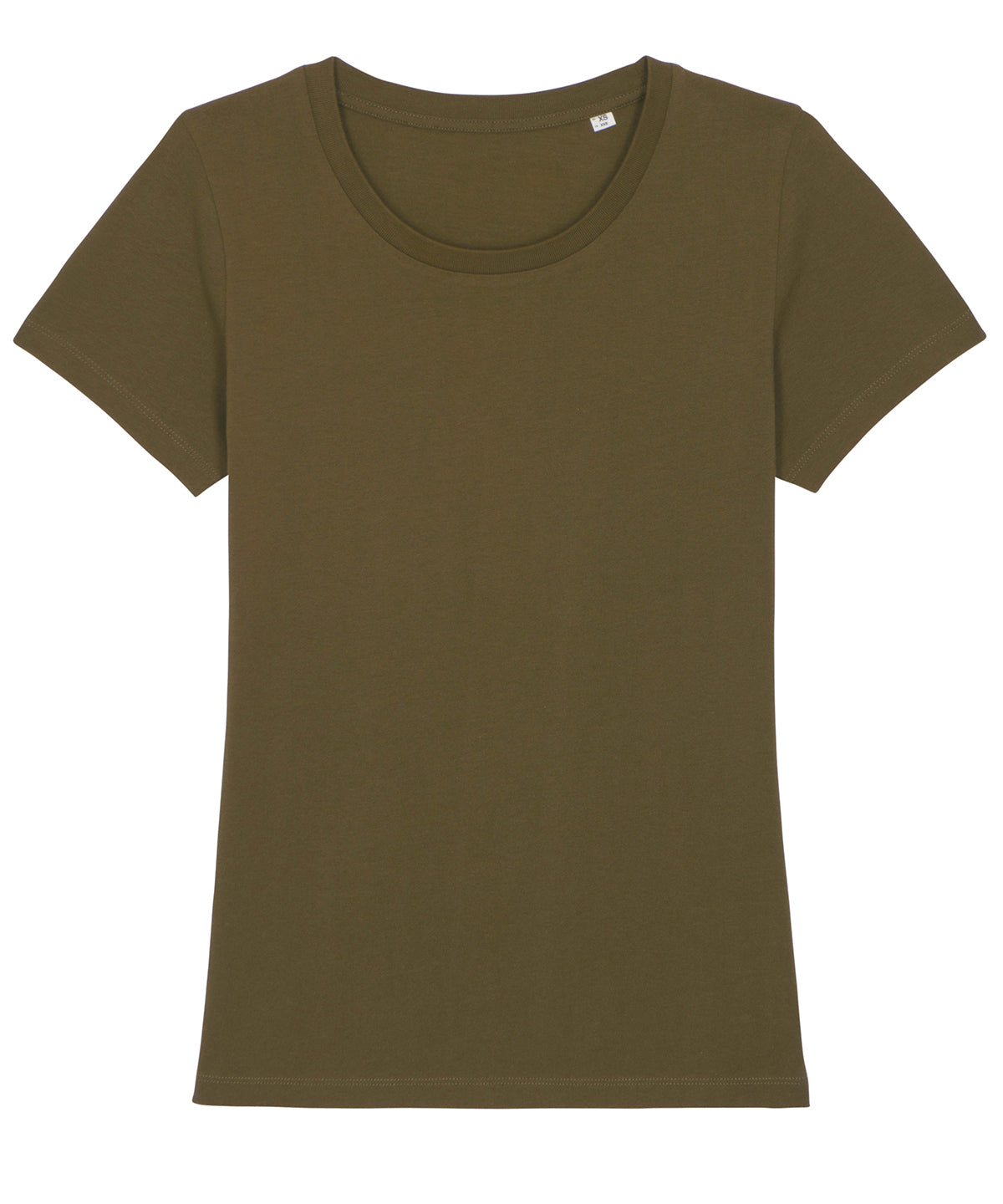 Women's Stella Expresser iconic fitted t-shirt (STTW032)