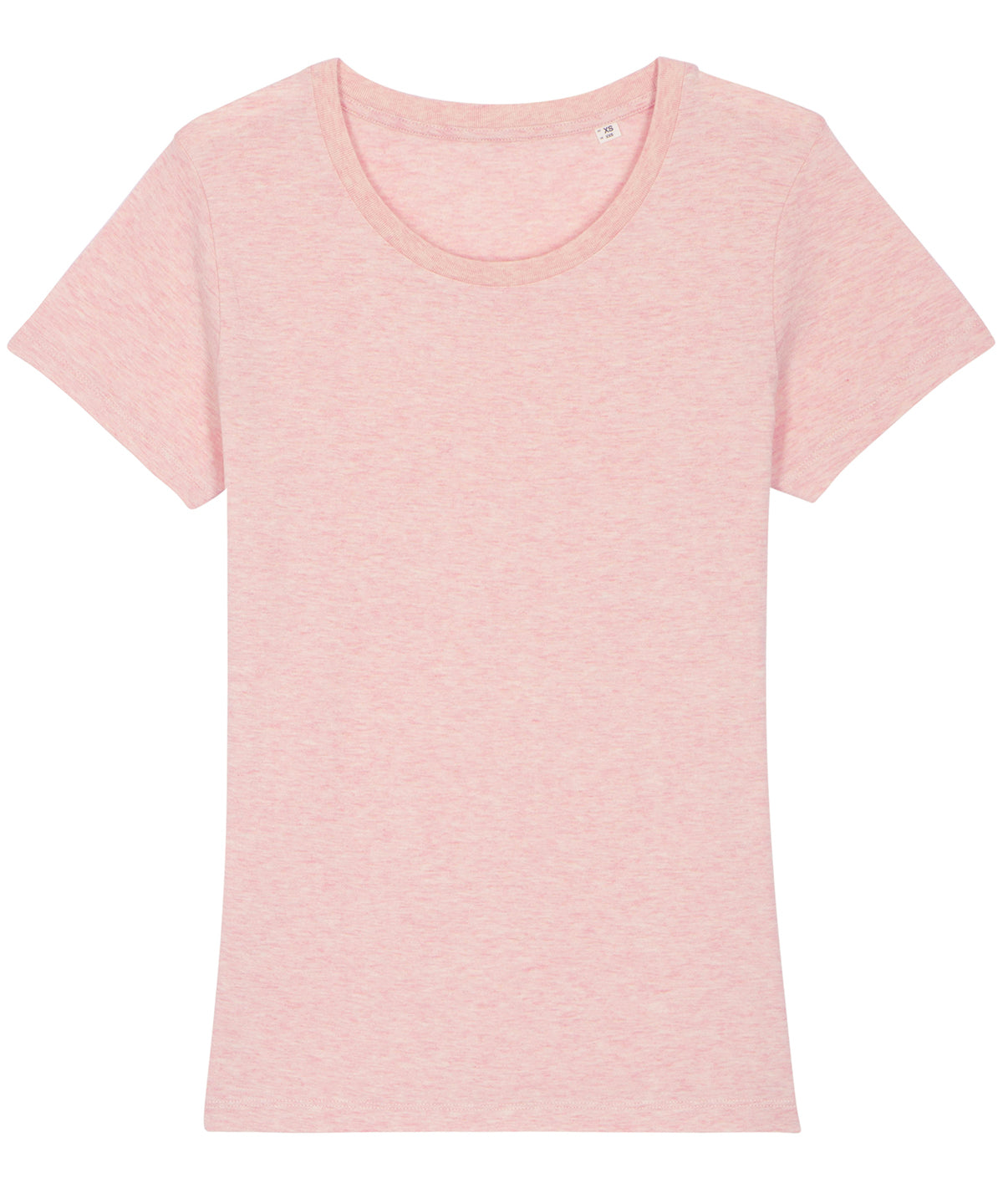 Women's Stella Expresser iconic fitted t-shirt (STTW032)