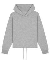 Women's Stella Bower cropped hoodie  (STSW132)