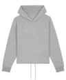 Women's Stella Bower cropped hoodie  (STSW132)