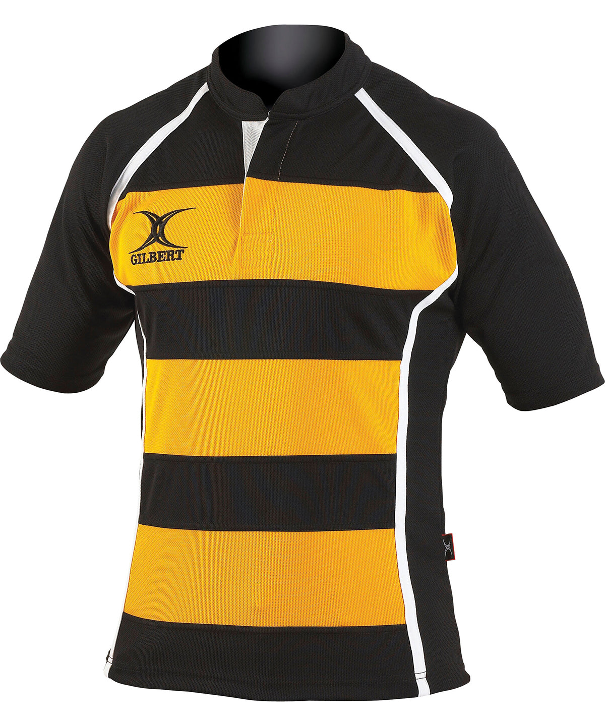 Kids Xact match shirt