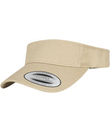 Curved visor cap (8888)