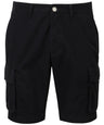 Men's cargo shorts