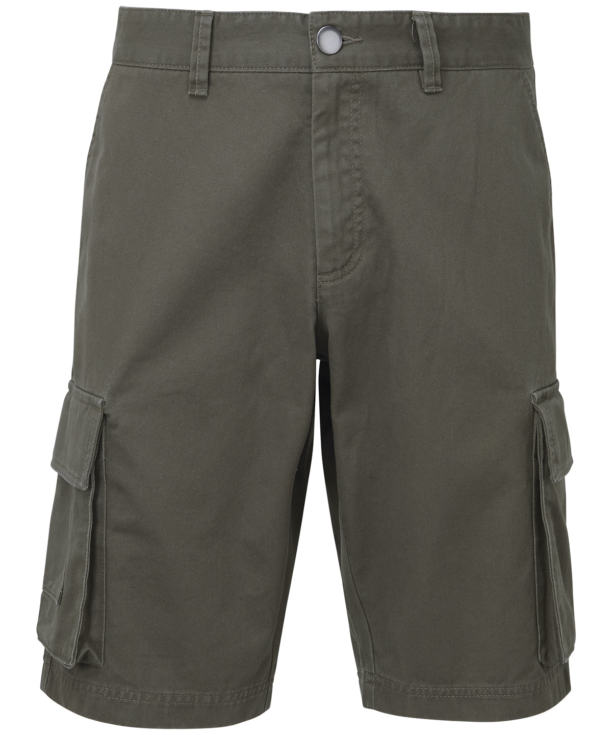 Men's cargo shorts