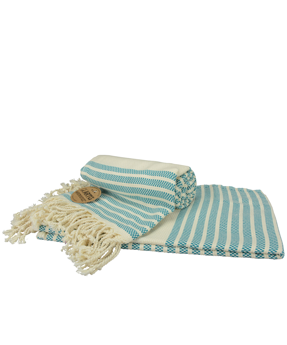 ARTG® Hamamzz® peshtemal towel