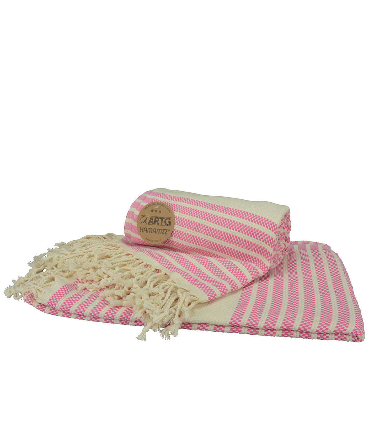 ARTG® Hamamzz® peshtemal towel