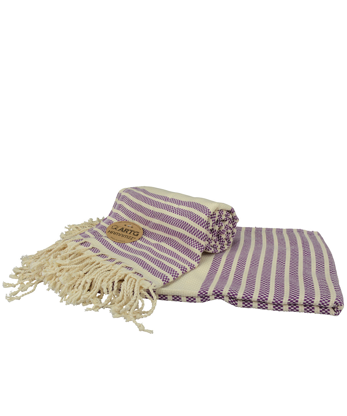 ARTG® Hamamzz® peshtemal towel