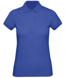 B&C Inspire Polo /women