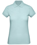 B&C Inspire Polo /women