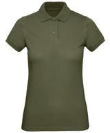 B&C Inspire Polo /women