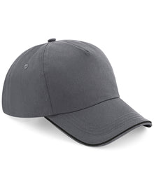 Graphite Grey/Black