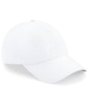 Seamless waterproof cap