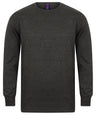 Crew neck jumper