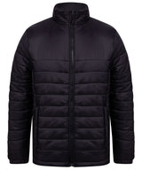 Unisex padded jacket
