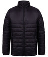 Unisex padded jacket