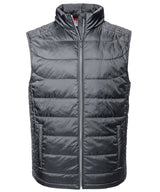 Nano bodywarmer