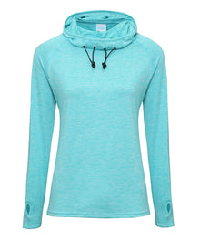 Ocean Blue Melange