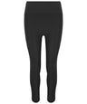 Women's cool seamless leggings