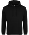 College hoodie