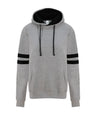Game day hoodie