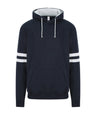 Game day hoodie