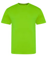 Electric triblend T
