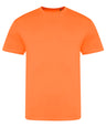 Electric triblend T