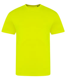 Electric Yellow