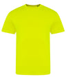 Electric triblend T