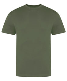 Earthy Green