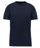 Men’s short-sleeved Supima® crew neck t-shirt