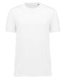 Men’s short-sleeved Supima® crew neck t-shirt