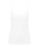 Ladies' strappy tank top