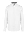 Men's Nevada long sleeve cotton shirt