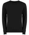 Regular fit Arundel crew neck sweater