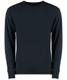 Regular fit Arundel crew neck sweater