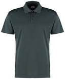Regular fit Cooltex® plus micro mesh polo