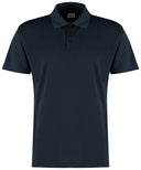Regular fit Cooltex® plus micro mesh polo