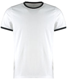 White/Black