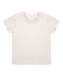 Organic t-shirt