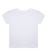 Organic t-shirt