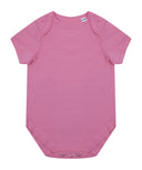 Organic bodysuit