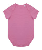 Organic bodysuit