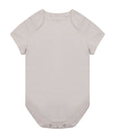 Organic bodysuit