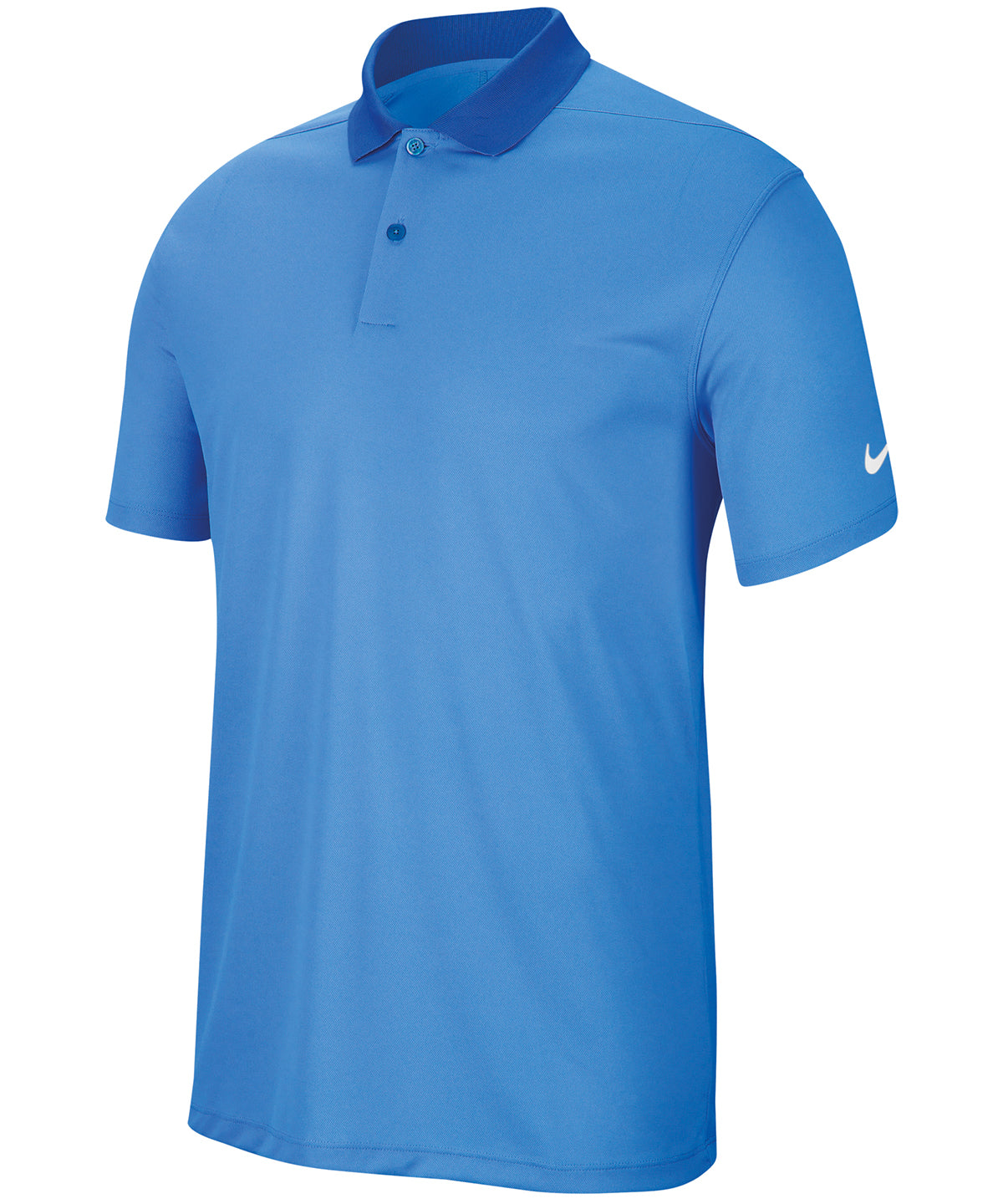 Nike dry victory polo solid