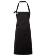 Calibre heavy cotton canvas pocket apron